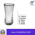 Cristal de Copa de vidrio moderno de alta calidad Kb-Hn0350